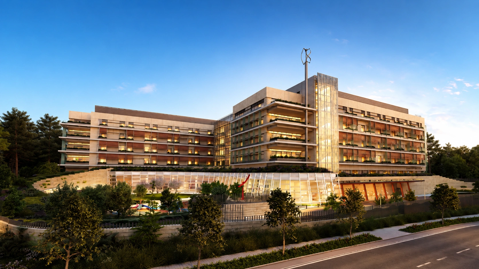 Robotic Surgery Expands Its Role in Pediatric Care at Stanford