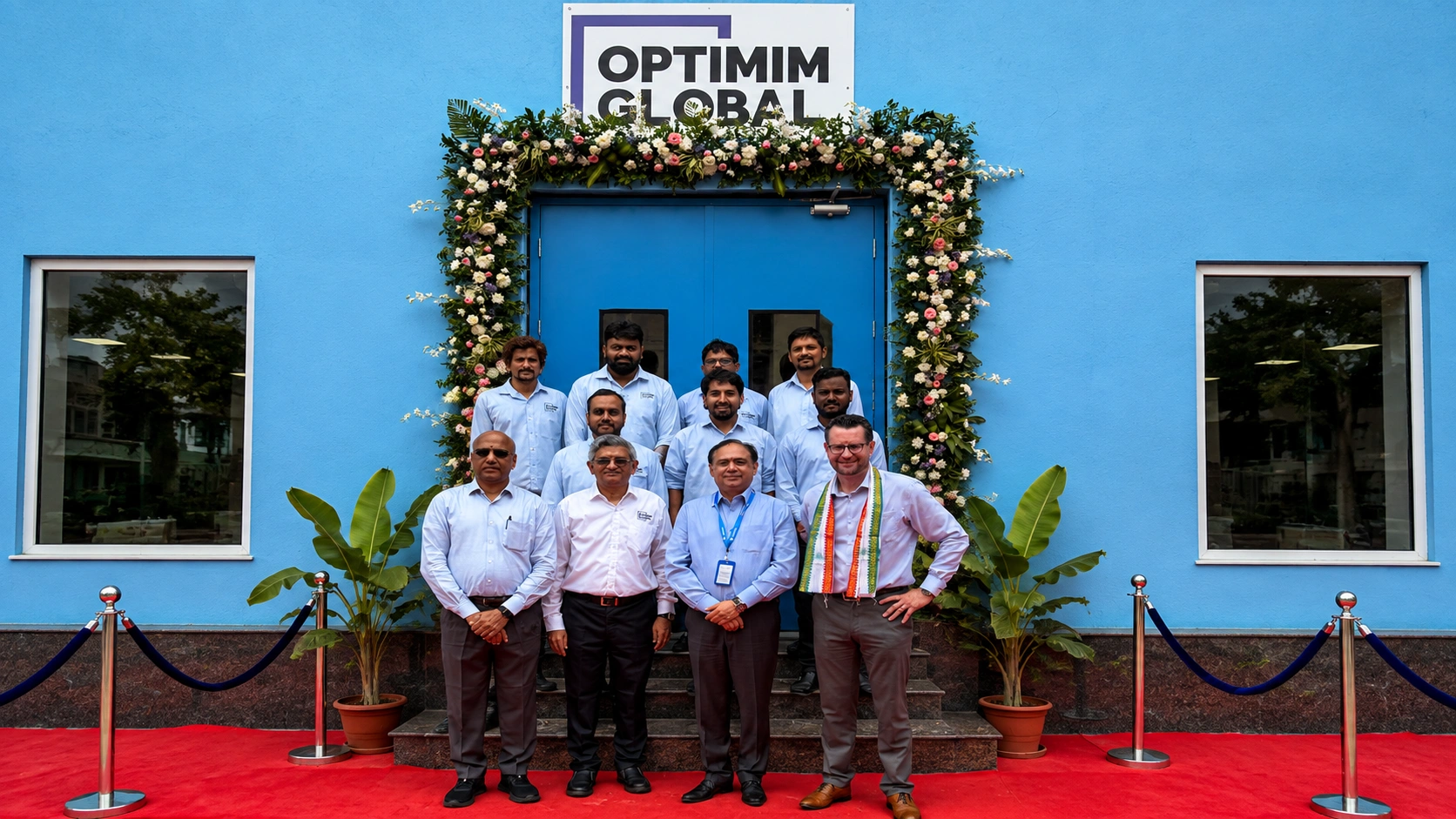 OptiMIM Expands Global Manufacturing Footprint With New India Facility