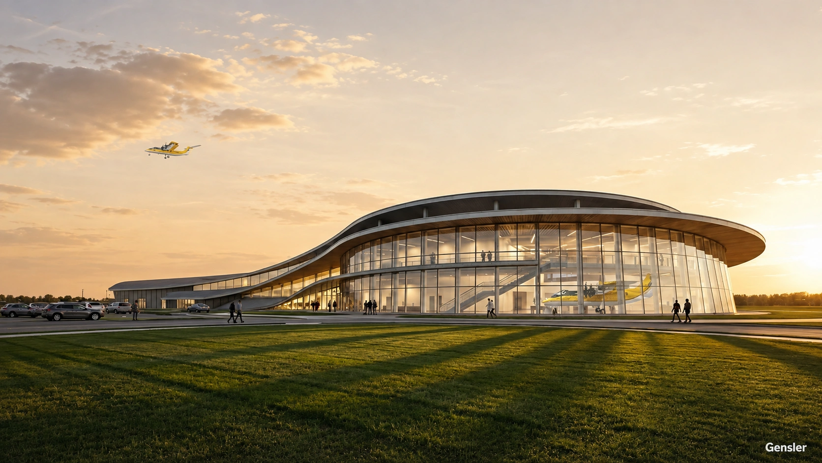 Electra’s $850 Million Ohio Factory Moves Hybrid Aviation Toward Scale