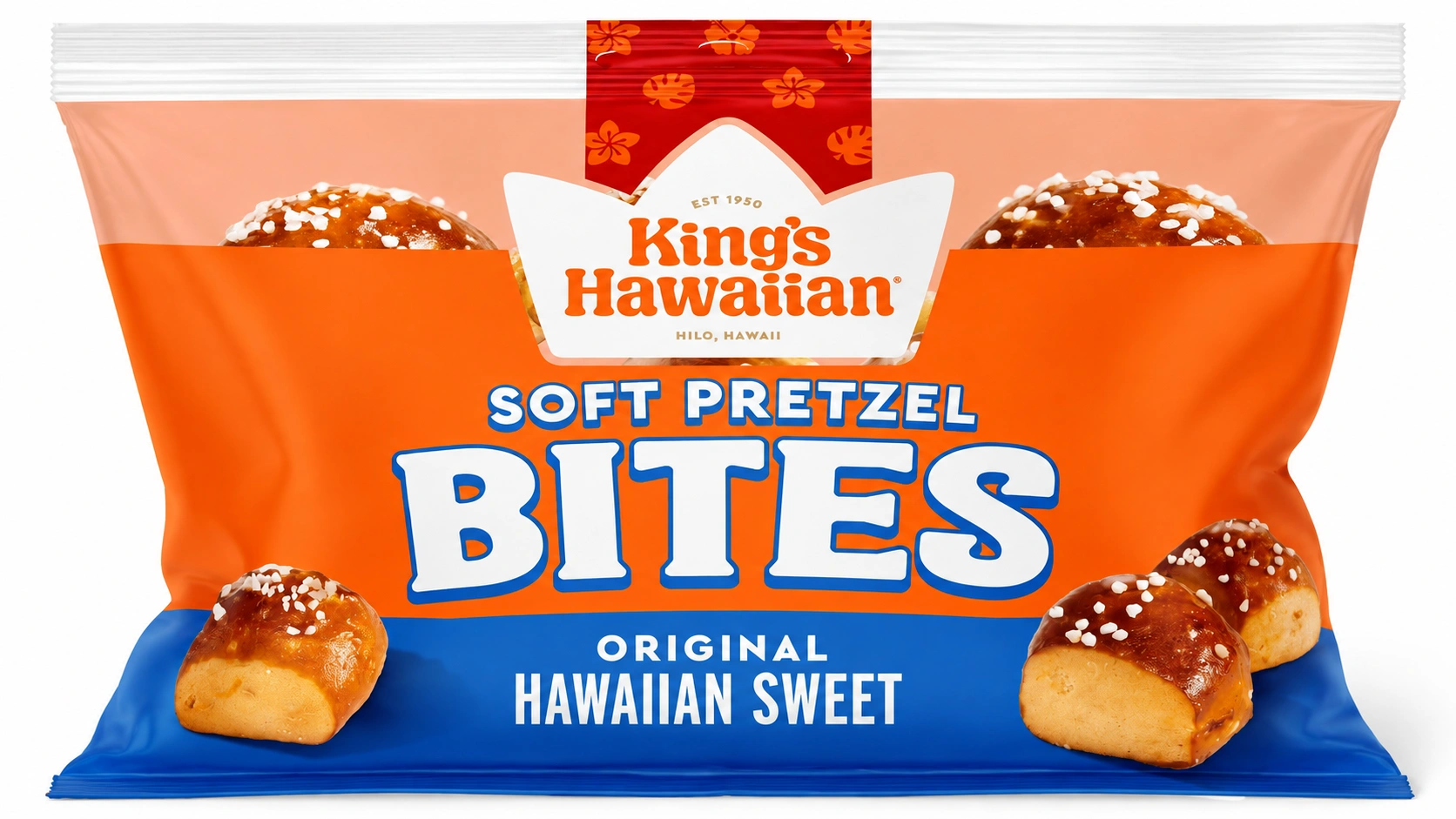 King’s Hawaiian Brings Its Signature Flavor to Convenience Store Snacking