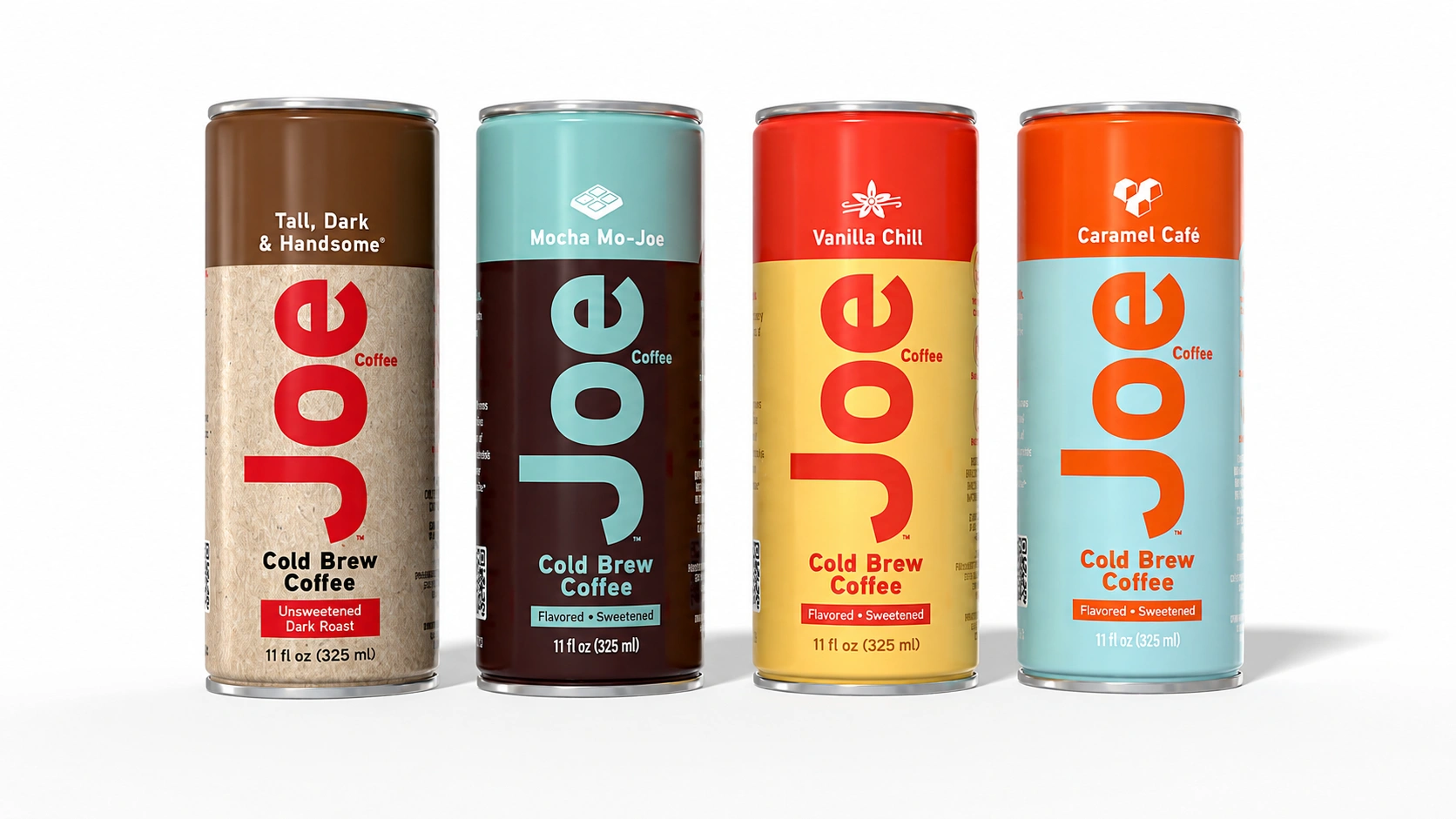 Paramount Coffee Brings a Longtime Brand Into the Ready-to-Drink Era