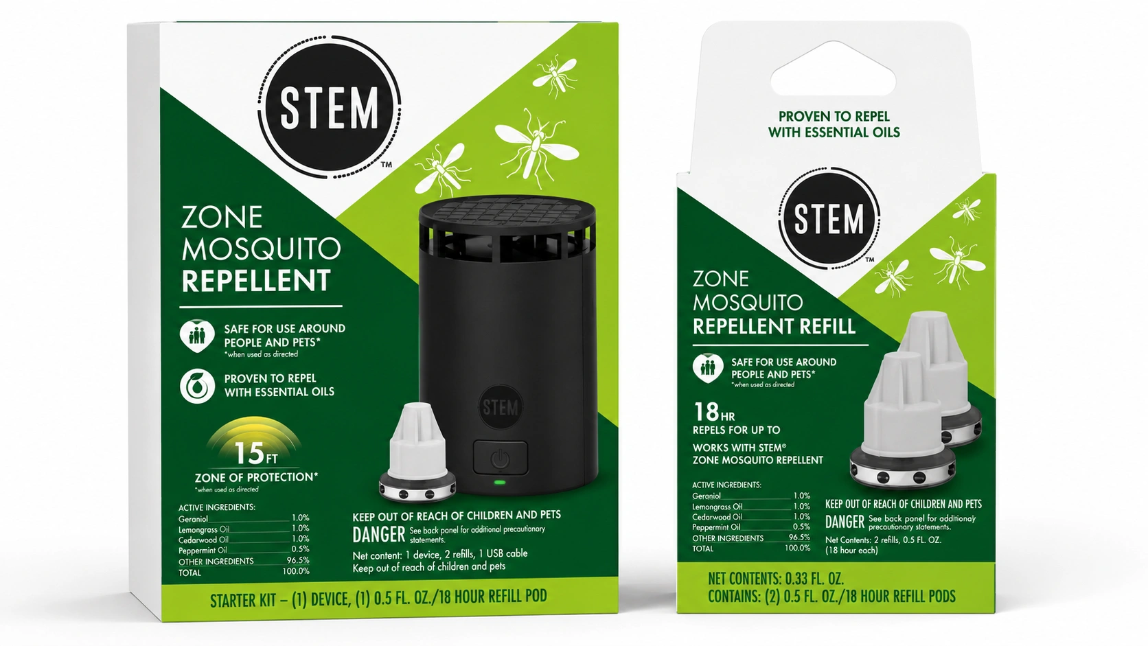 SC Johnson’s STEM Recall Highlights the Importance of Product Transparency
