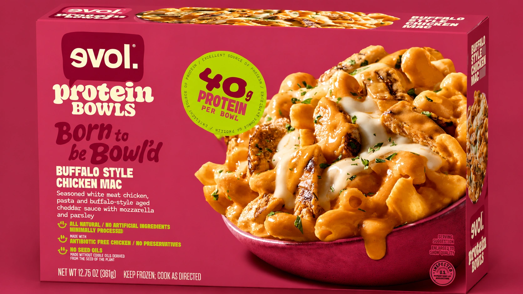 Conagra’s Expansive Summer Food Lineup Reflects Shifting Consumer Priorities