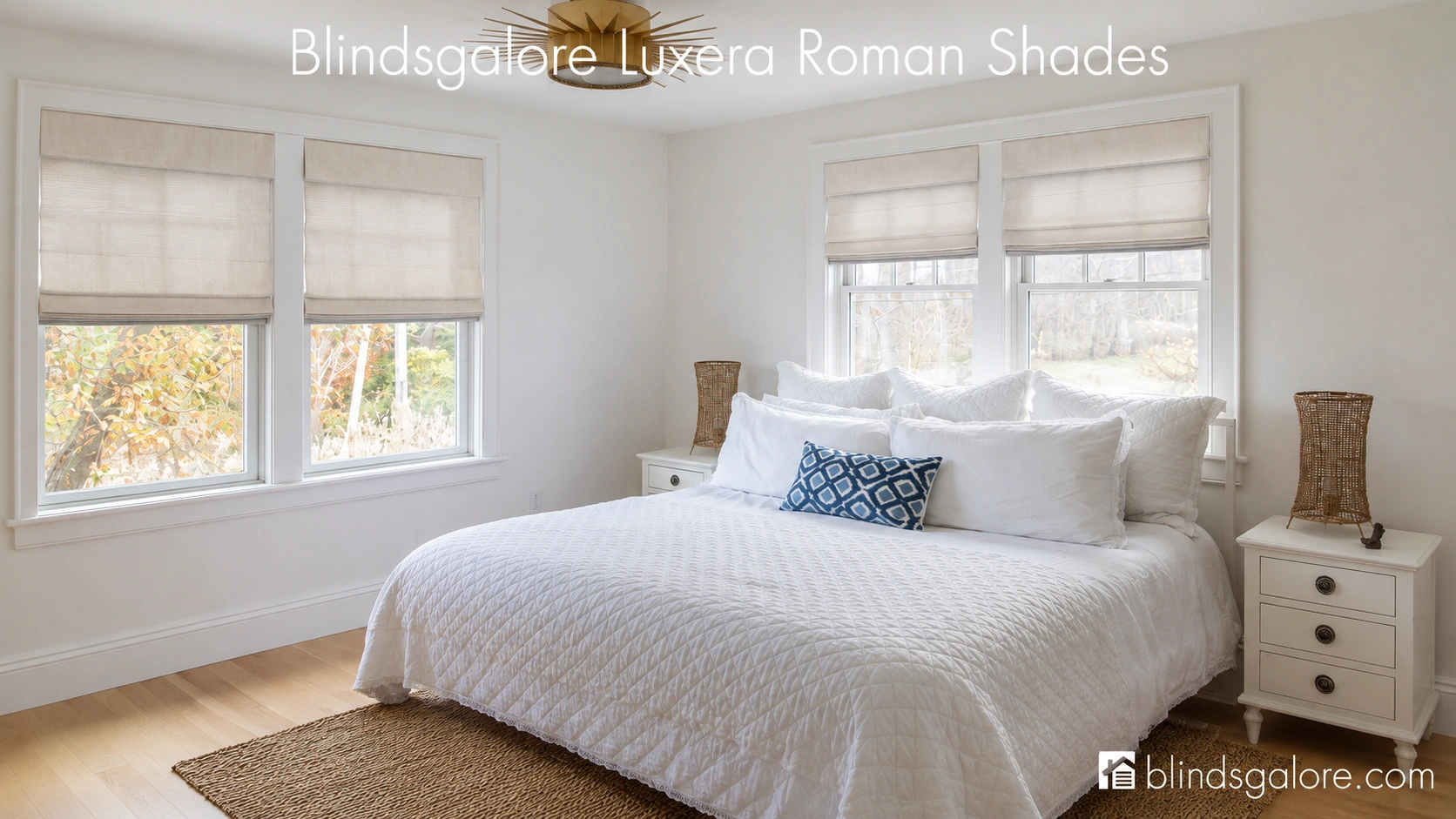 Blindsgalore Blends Timeless Design With Smart Home Convenience