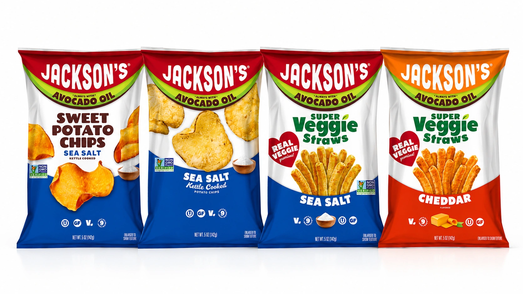 Jackson’s Publix Expansion Signals the Next Phase of Better-for-You Snacking