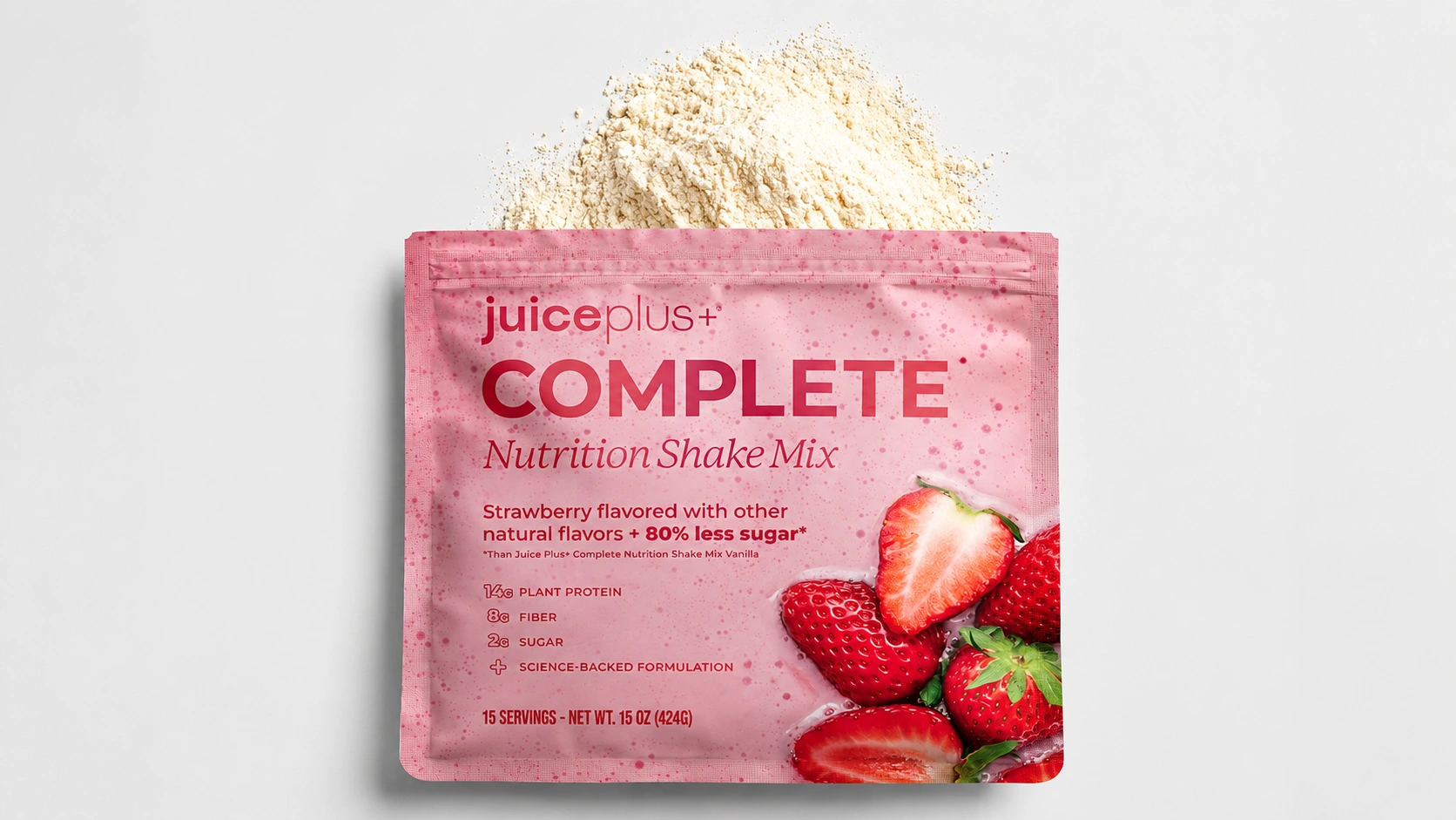 Nutrition Shakes Continue Evolving as Everyday Meal Support Options