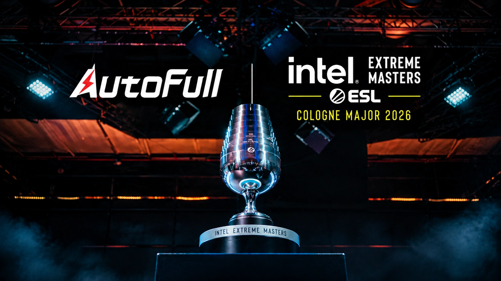Esports Hardware Pushes Further Into Player Comfort at Elite Competition
