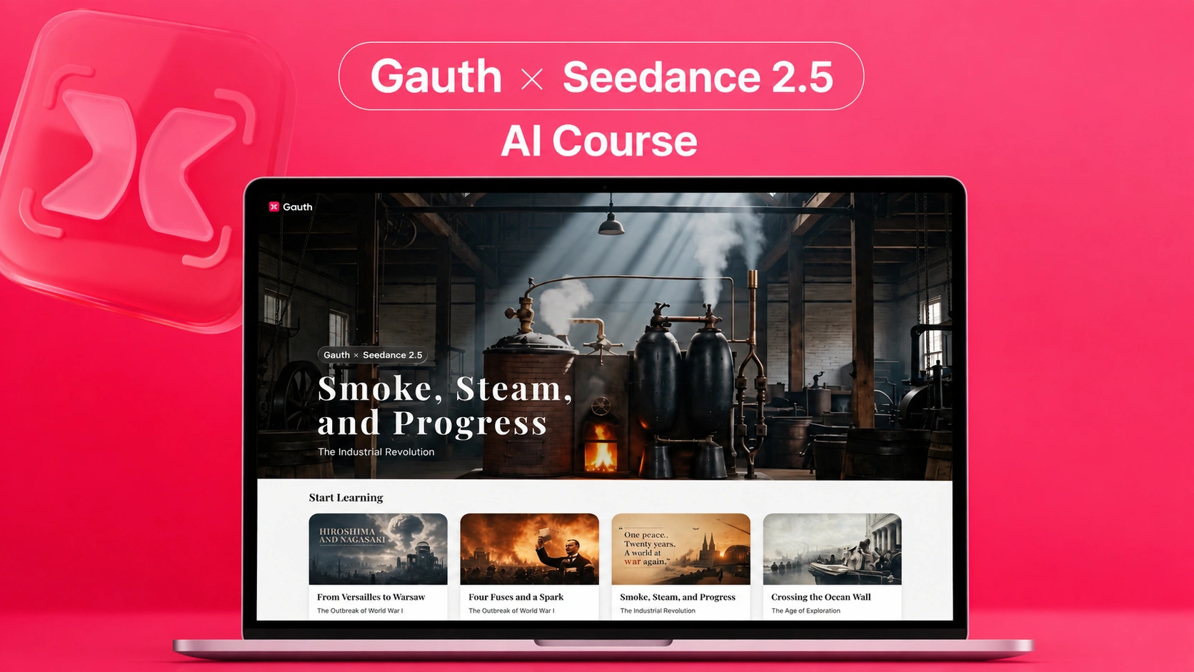 Gauth Bets on Storytelling to Make AI-Powered Learning More Engaging