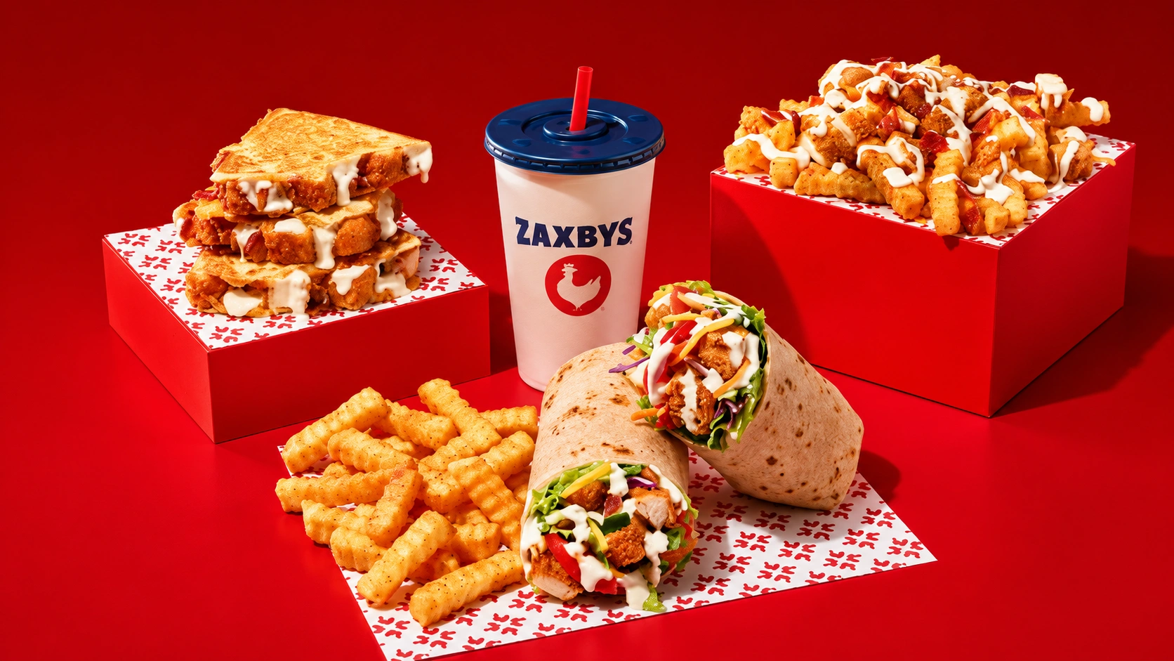 Zaxbys Turns a Familiar Flavor Into a Full Summer Menu Strategy