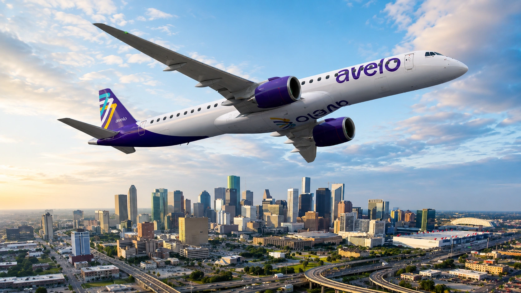 Avelo’s 10 Million Passengers Signal a Growing Appetite for Alternative Air Travel
