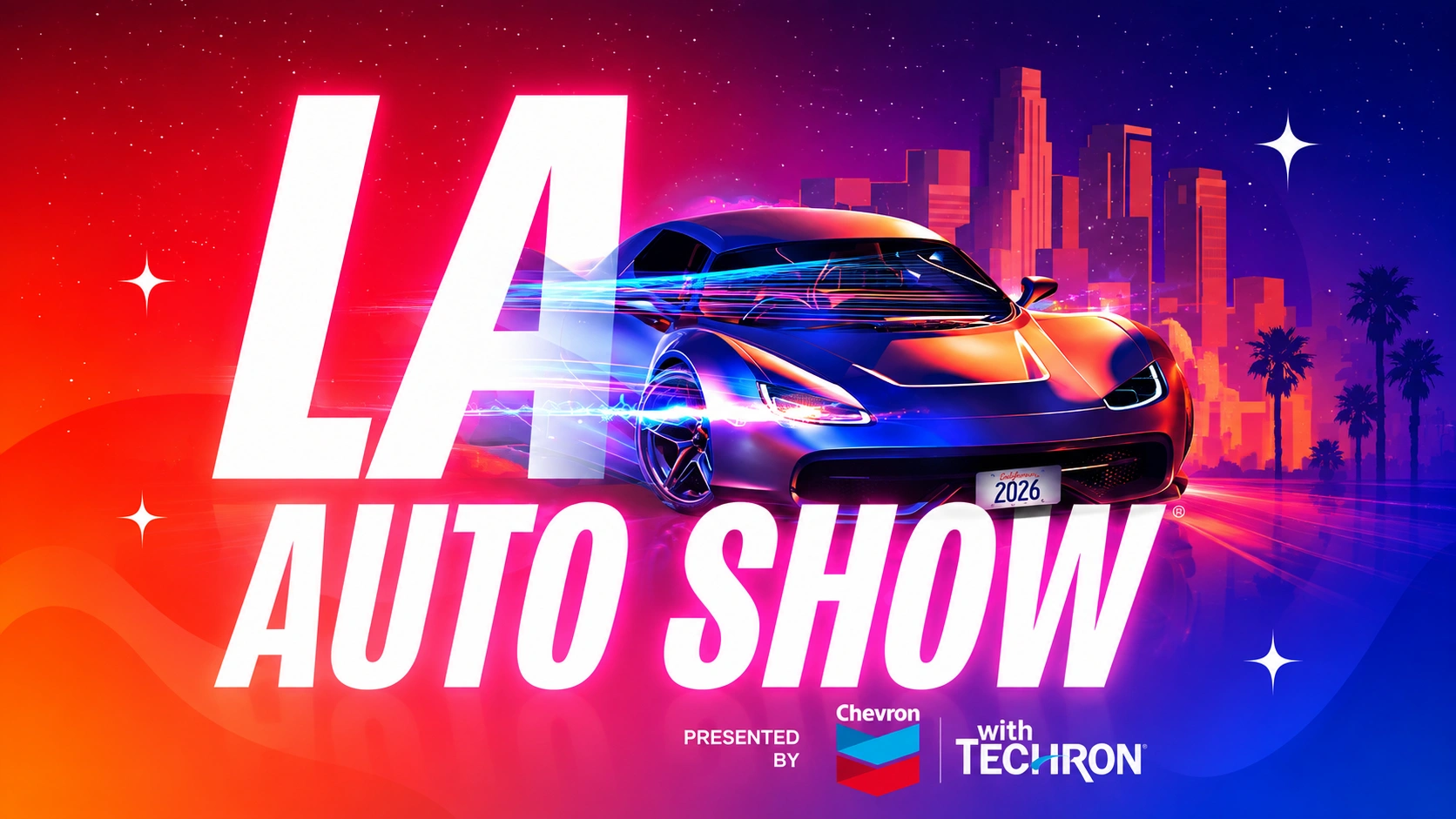Los Angeles Auto Show Highlights Why In-Person Car Shopping Still Matters