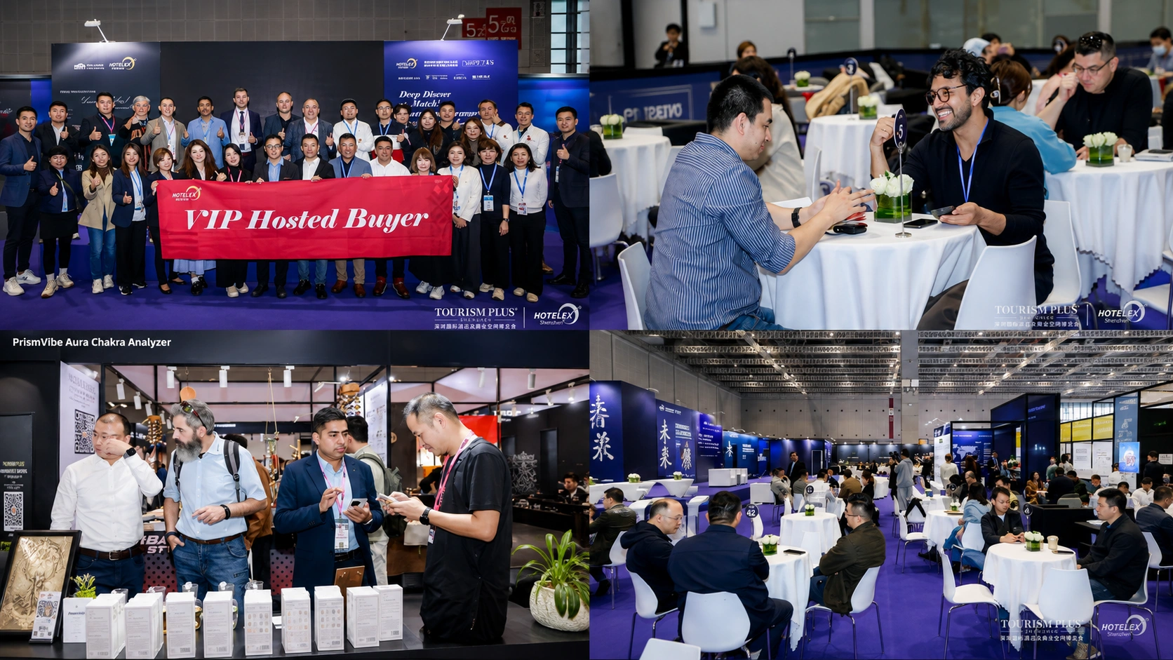 HOTELEX Shenzhen 2026 Positions Itself as a Gateway to Asian Hospitality Trade
