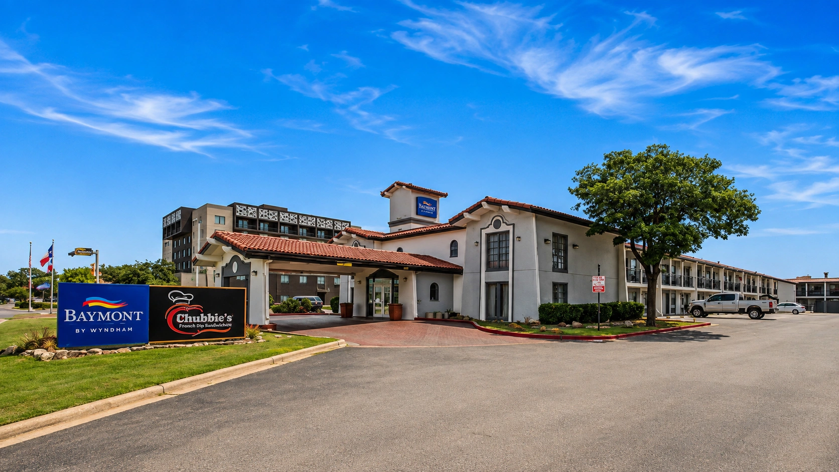 Lubbock Hotel Sale Reflects Shifting Opportunities in a Growing Regional Market