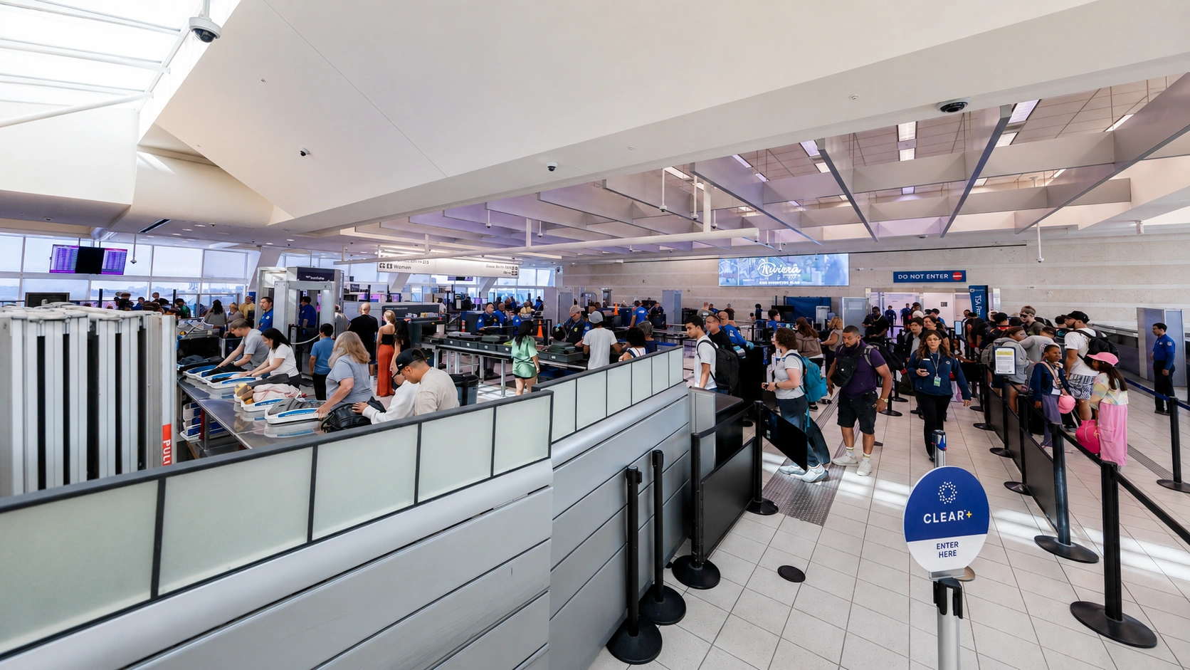 Ontario Airport Expands TSA PreCheck as Demand for Faster Travel Grows
