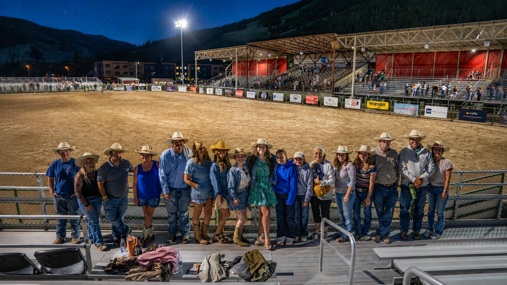 A Wyoming Retreat Offers Families Time Together Beyond Medical Appointments