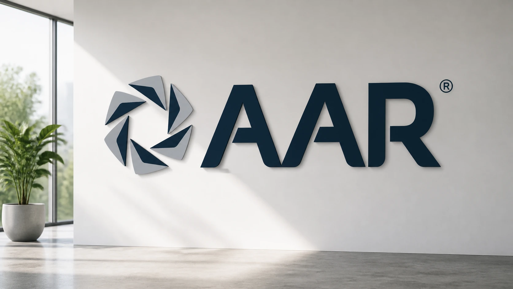 AAR Uses Investor Day to Set Out Its Next Phase of Growth