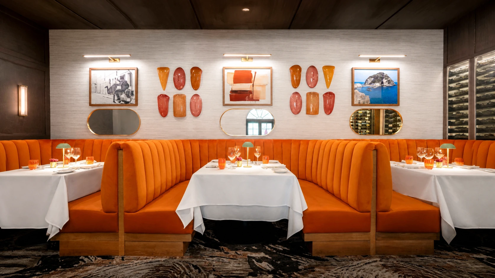 Acqualina Refreshes Il Mulino New York For Miami’s Next Dining Chapter