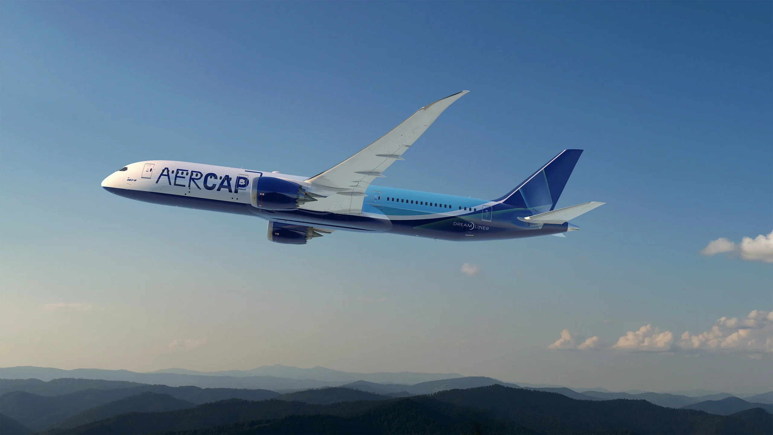AerCap Expands Widebody Portfolio As Leasing Demand Supports Fleet Renewal