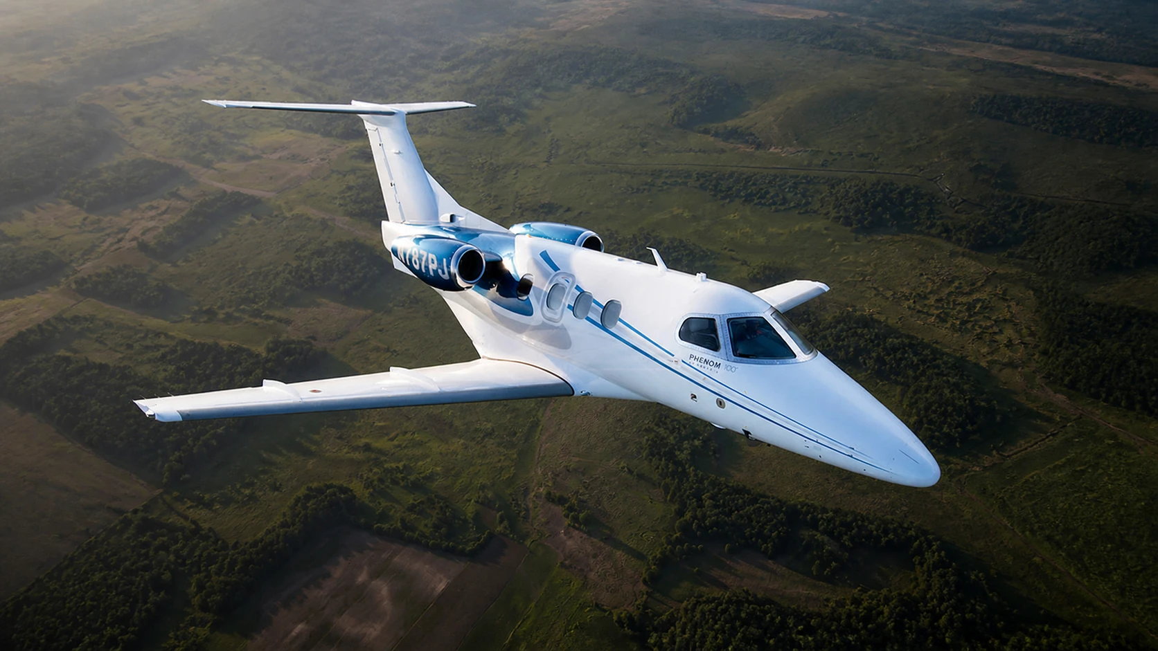AEROCOR Turns Aircraft Research Into a More Data-Led Buying Process