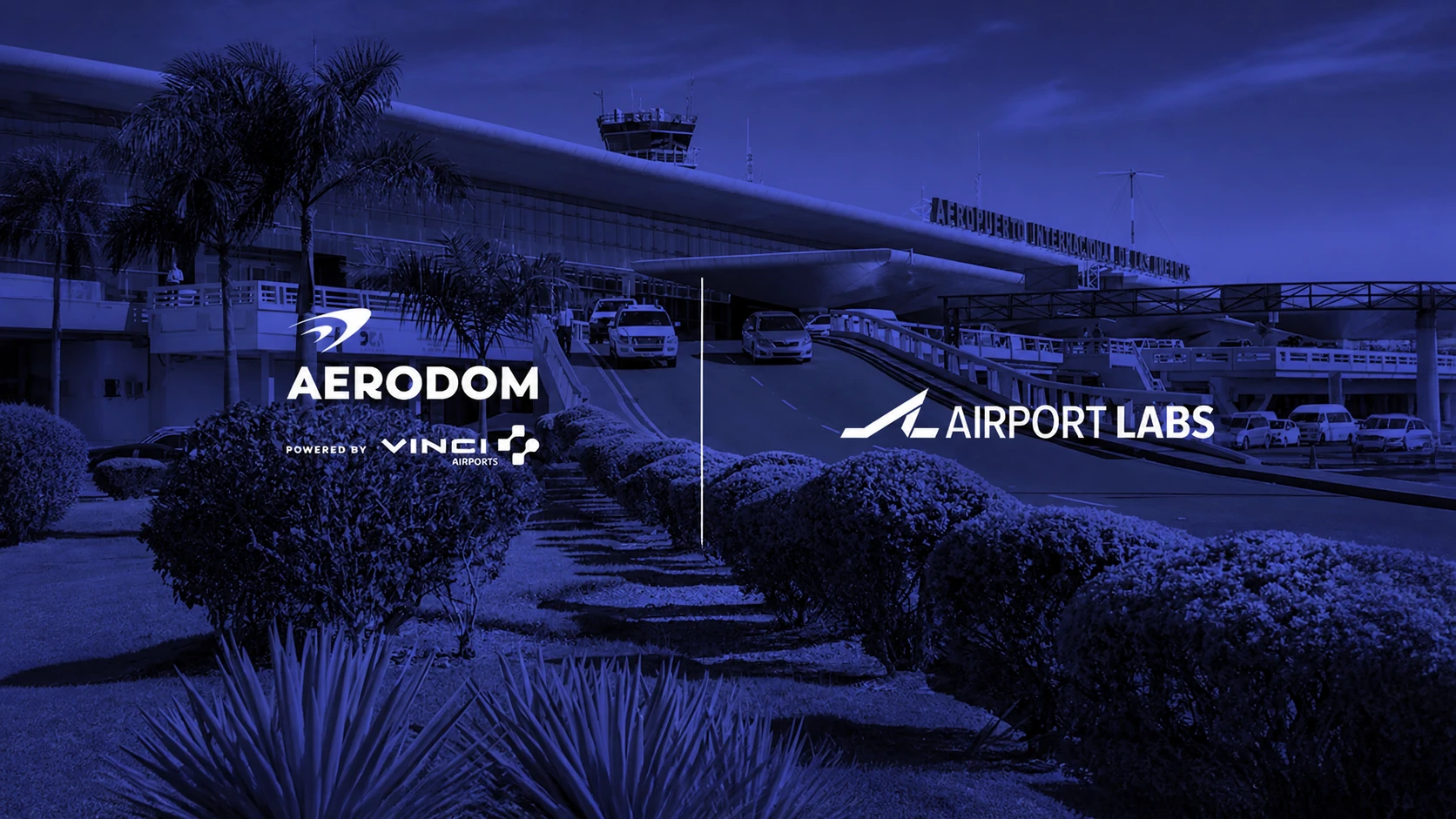 AERODOM Brings Cloud-Based Airport Operations To Six Dominican Hubs