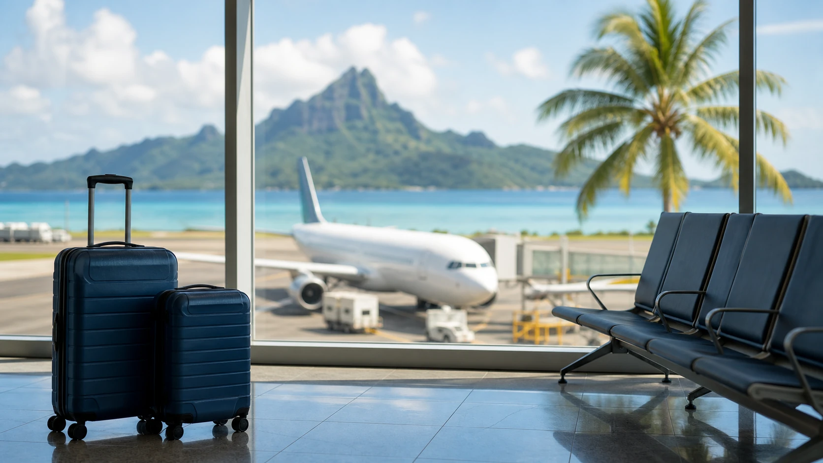 Air Tahiti Nui Codeshare Extends International Reach Across French Polynesia