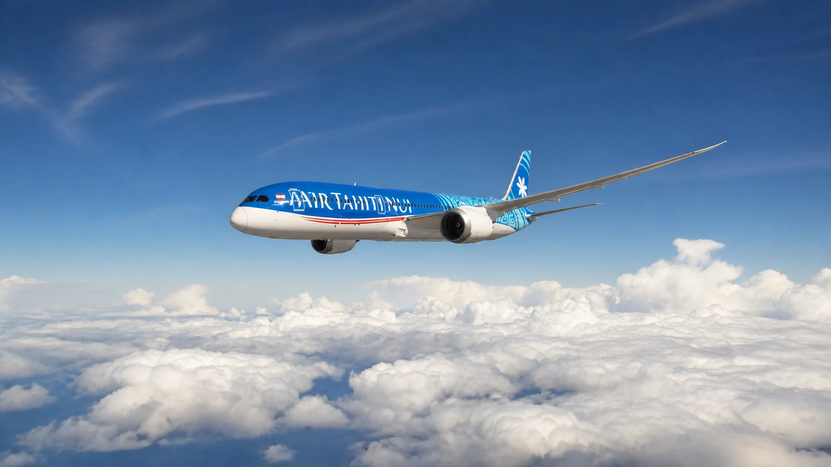 Air Tahiti Nui Builds Advisor Loyalty Around Tahiti Expertise