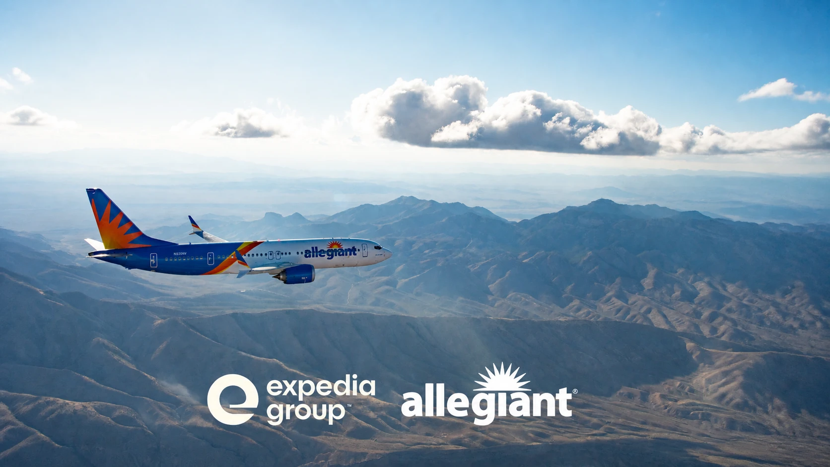 Allegiant’s Expedia Partnership Expands How Leisure Flights Reach Travellers