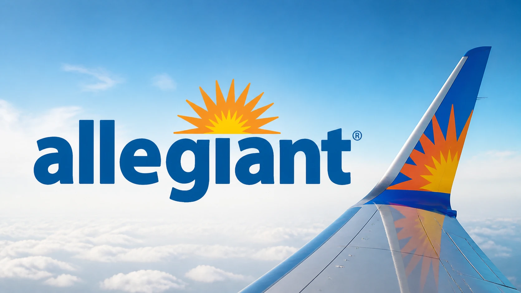 Allegiant’s Larger Bond Sale Signals a Refinancing-Focused Capital Plan