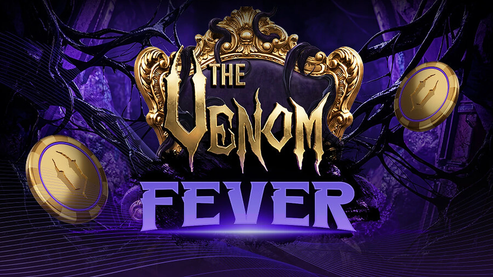 Americas Cardroom Keeps Satellite Pipeline Open for $15 Million Venom Series