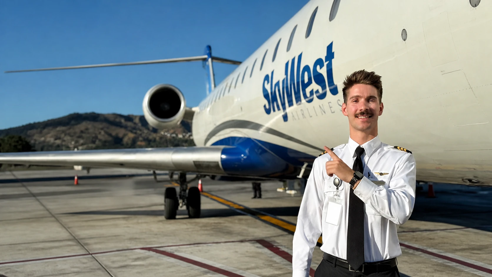 ATP Flight School Strengthens Pipeline From Training To Airline Cockpits