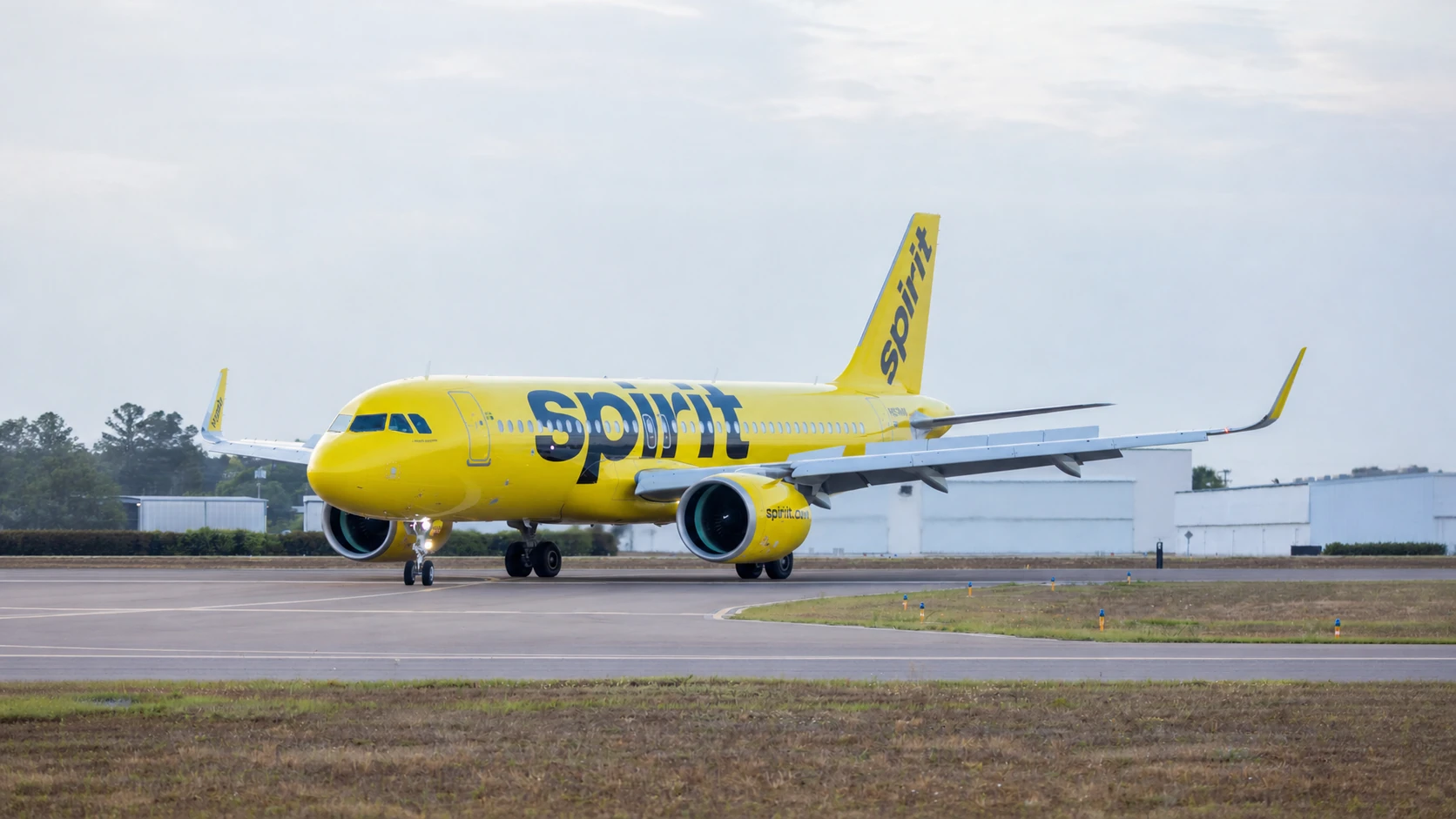 ATP Extends Career Support As Spirit Pilots Navigate Airline Disruption
