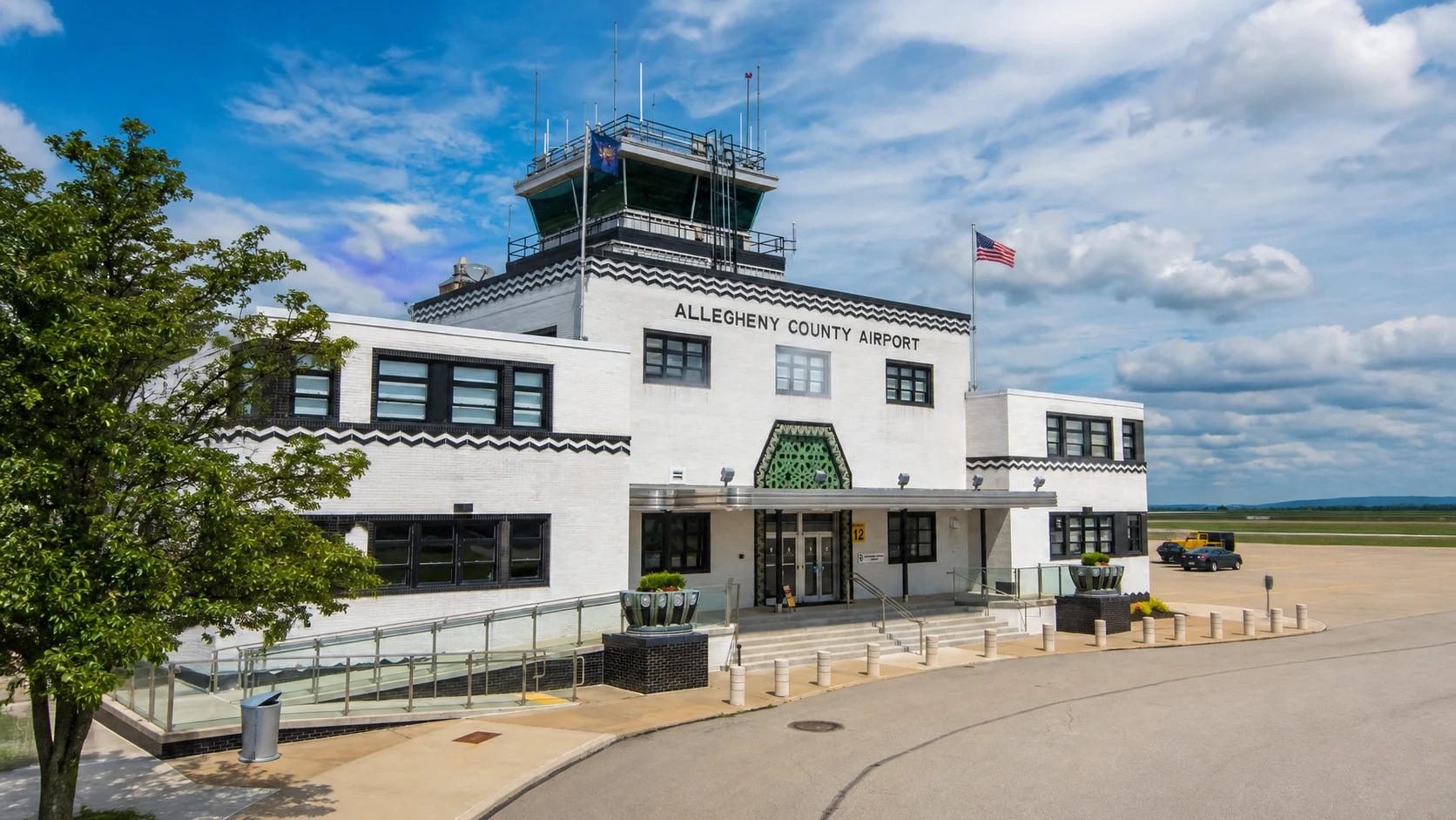ATP Flight School’s Pittsburgh Return Expands Access to Airline Training