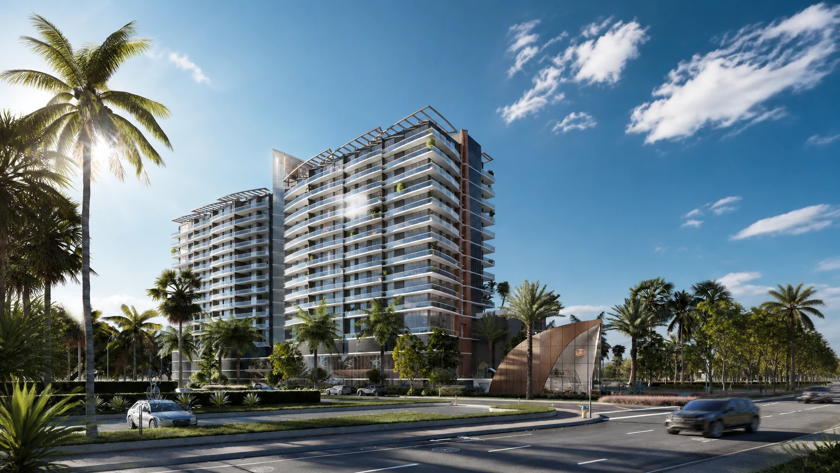 AvantStay Partnership Brings Short-Term Rentals Into North Miami Beach Residences