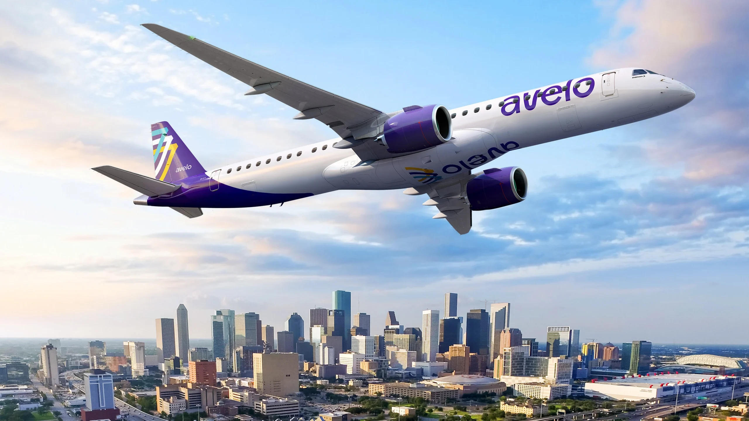 Avelo’s 10 Millionth Customer Signals Traction For Its Low-Fare Model