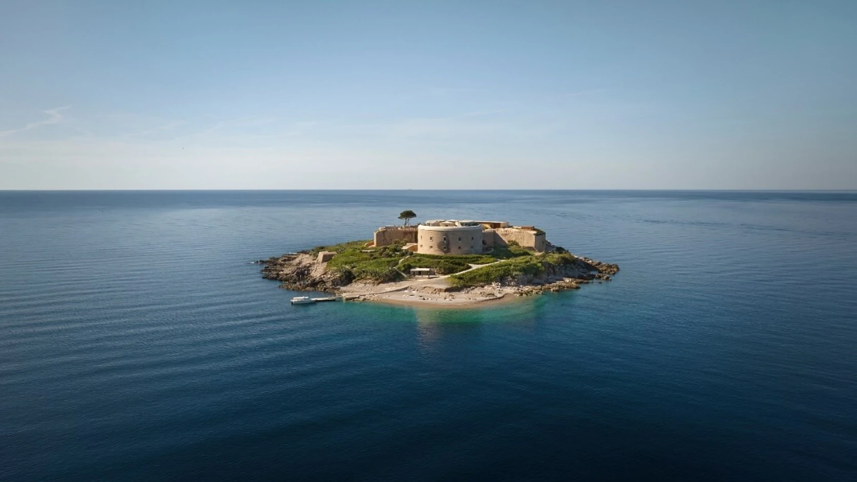 Banyan Group Brings Fortress Hospitality to Montenegro’s Adriatic Coast