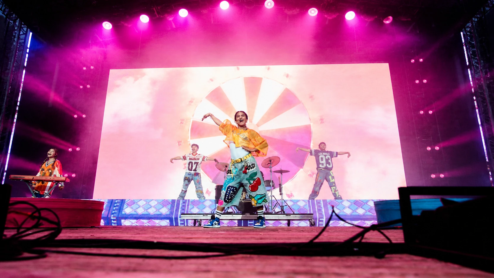 Beaches Resorts Turns Family Holidays Into Live Entertainment Destinations
