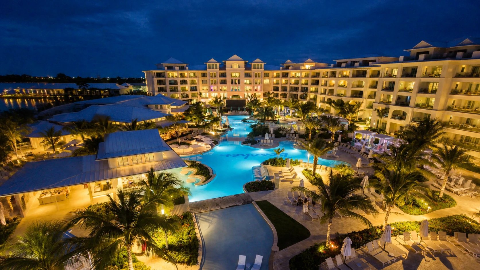 Beaches Resorts Turns a $150 Million Expansion Into a Caribbean Showcase