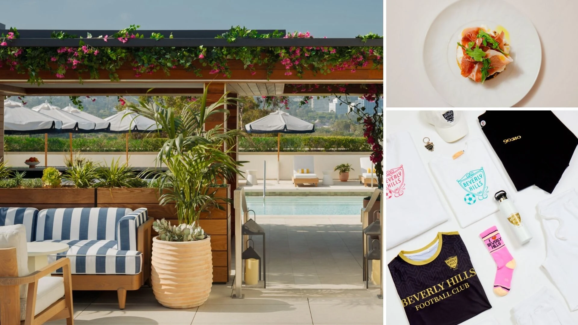 Beverly Hills Turns World Cup Hospitality Into a Luxury Travel Proposition