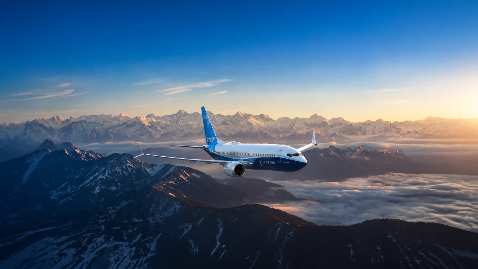Boeing Certification Moves Smallest 737 MAX Variant Toward Airline Service