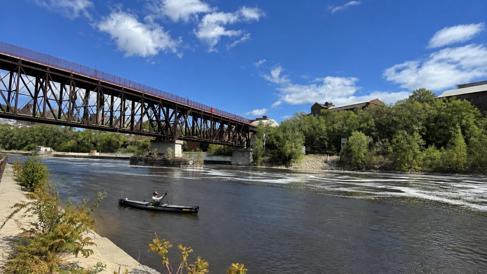 Ilia Smirnov’s Mississippi Record Puts Solo Endurance in Focus