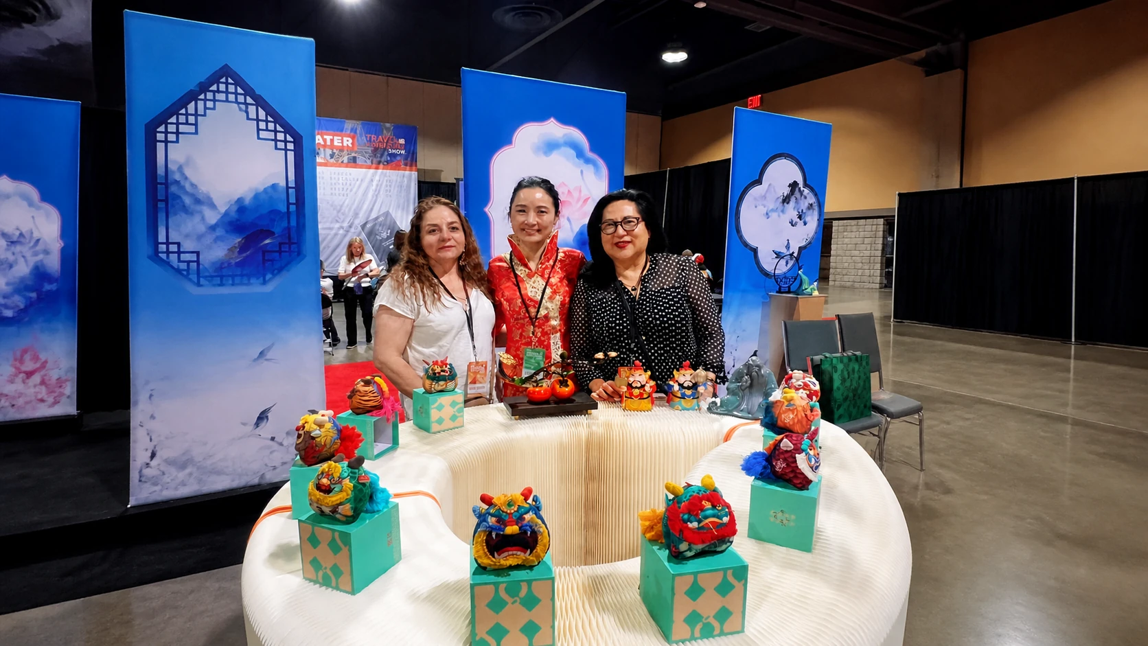 China Tourism Pushes Year-Round Experiences Beyond Traditional Sightseeing