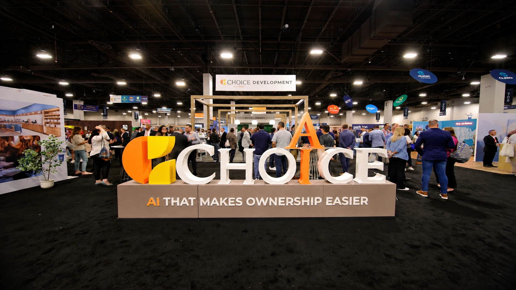 Choice Hotels Puts Franchise Technology At Centre Of Loyalty Strategy