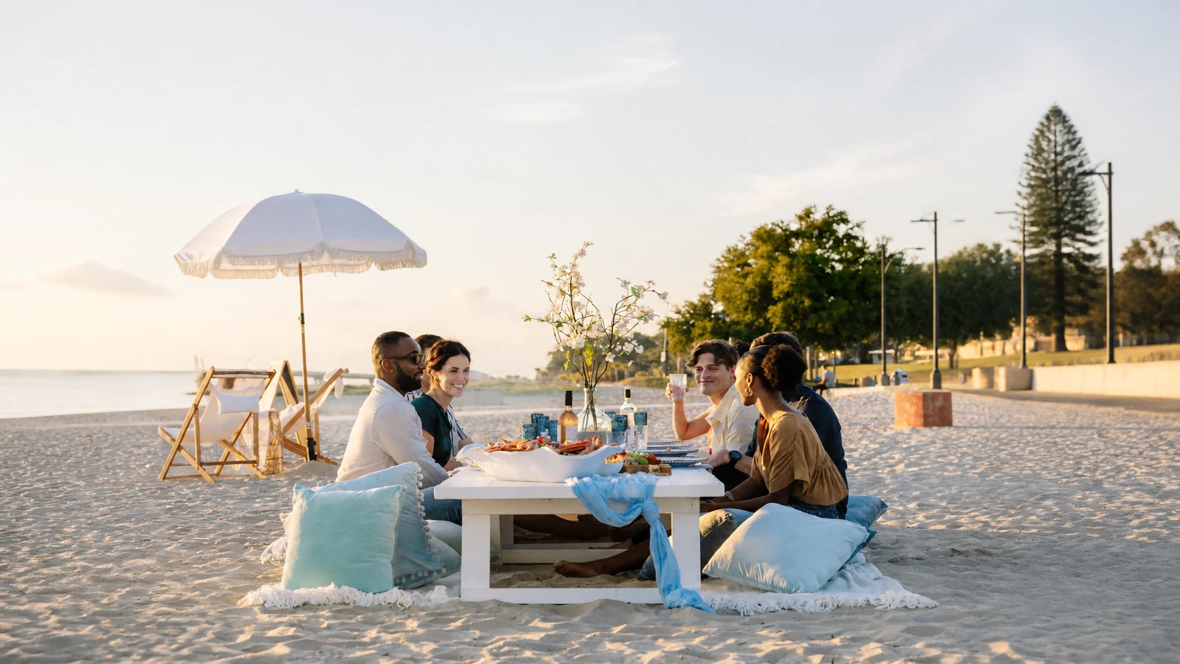 Coastal Mississippi Turns Late-Summer Travel Into a Value Proposition