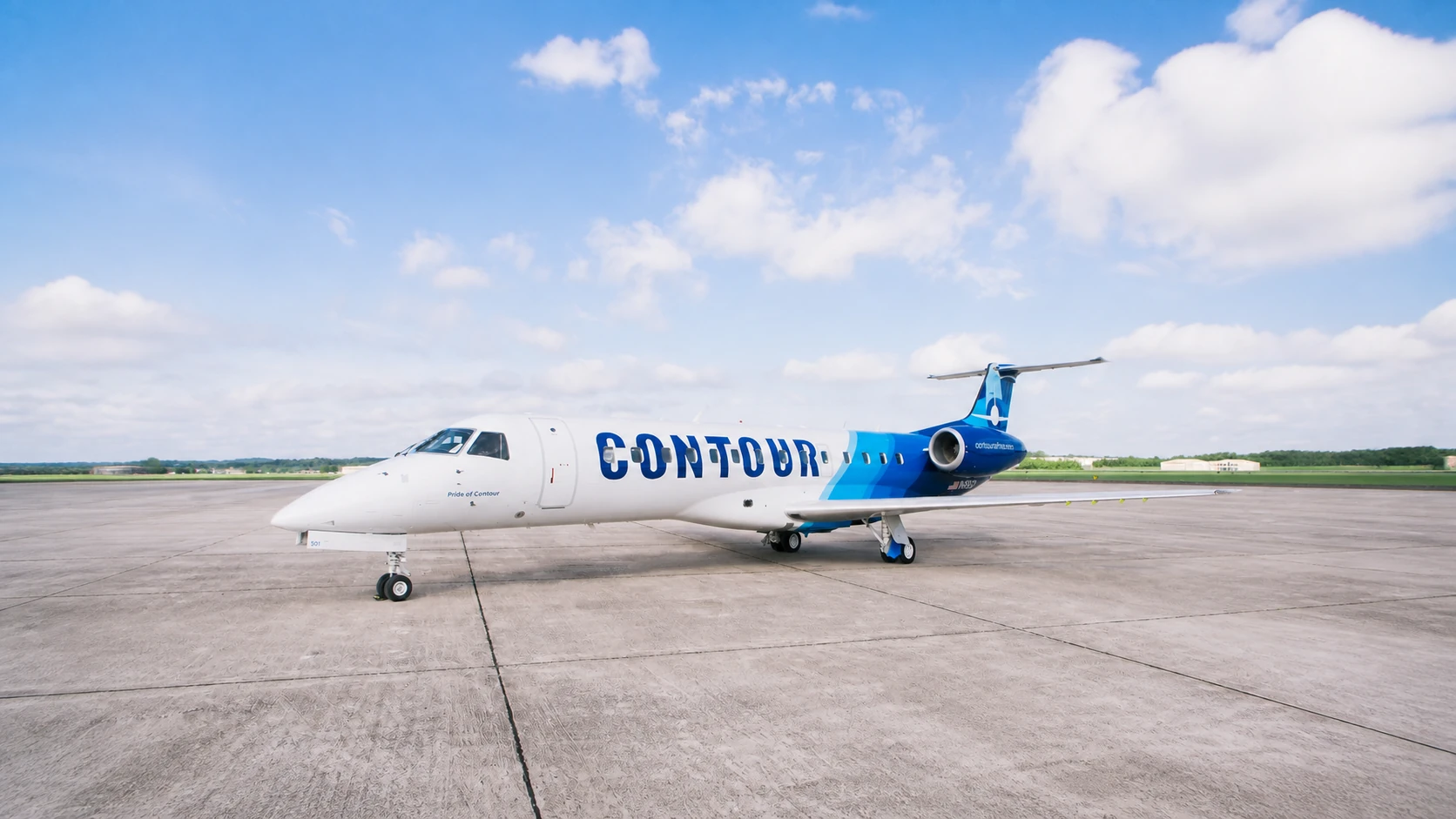 Contour Airlines Adds Caribbean Link As Regional Connectivity Expands