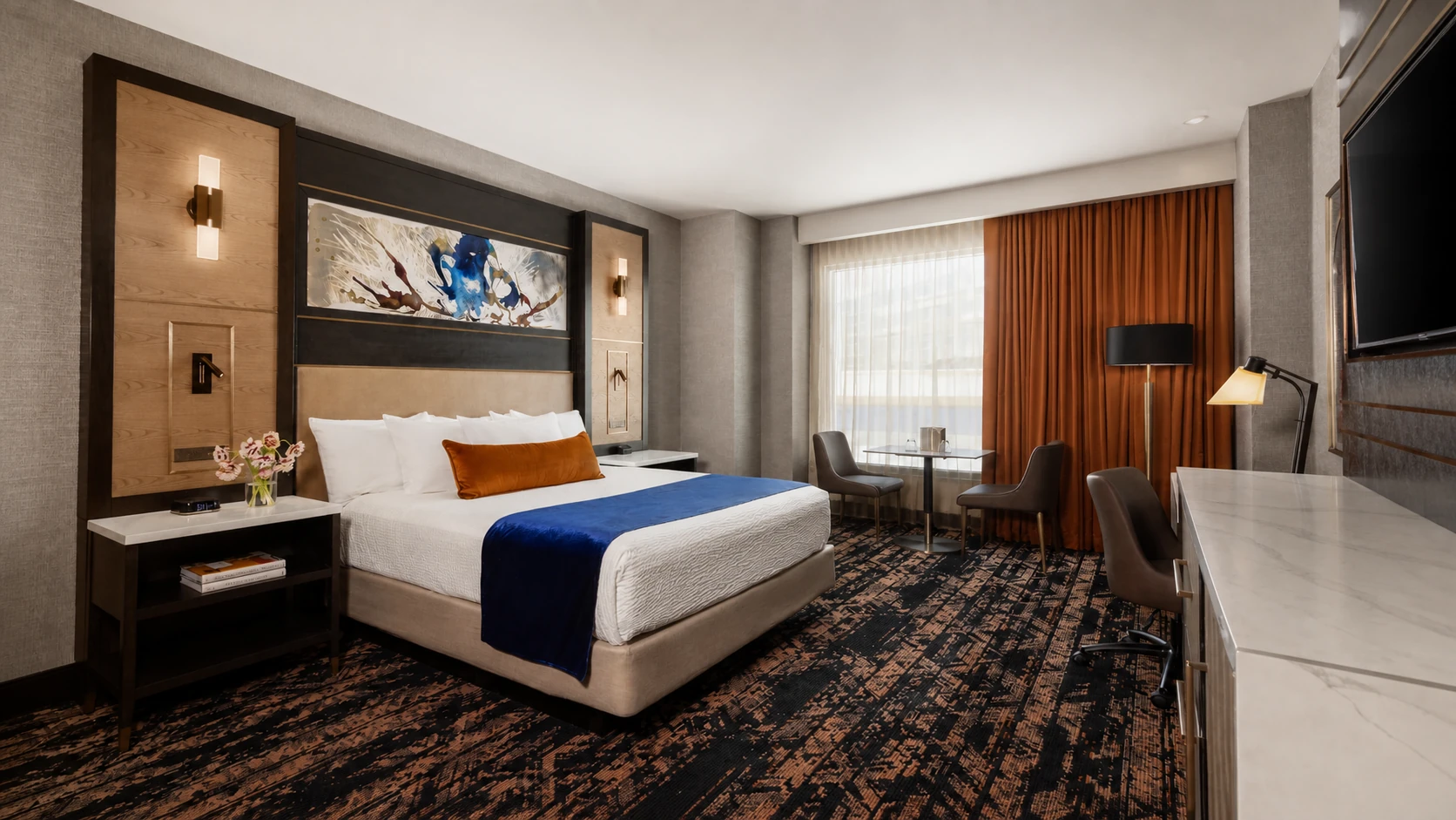 Coushatta Casino Resort Expands Its Hospitality Footprint With Legacy Tower