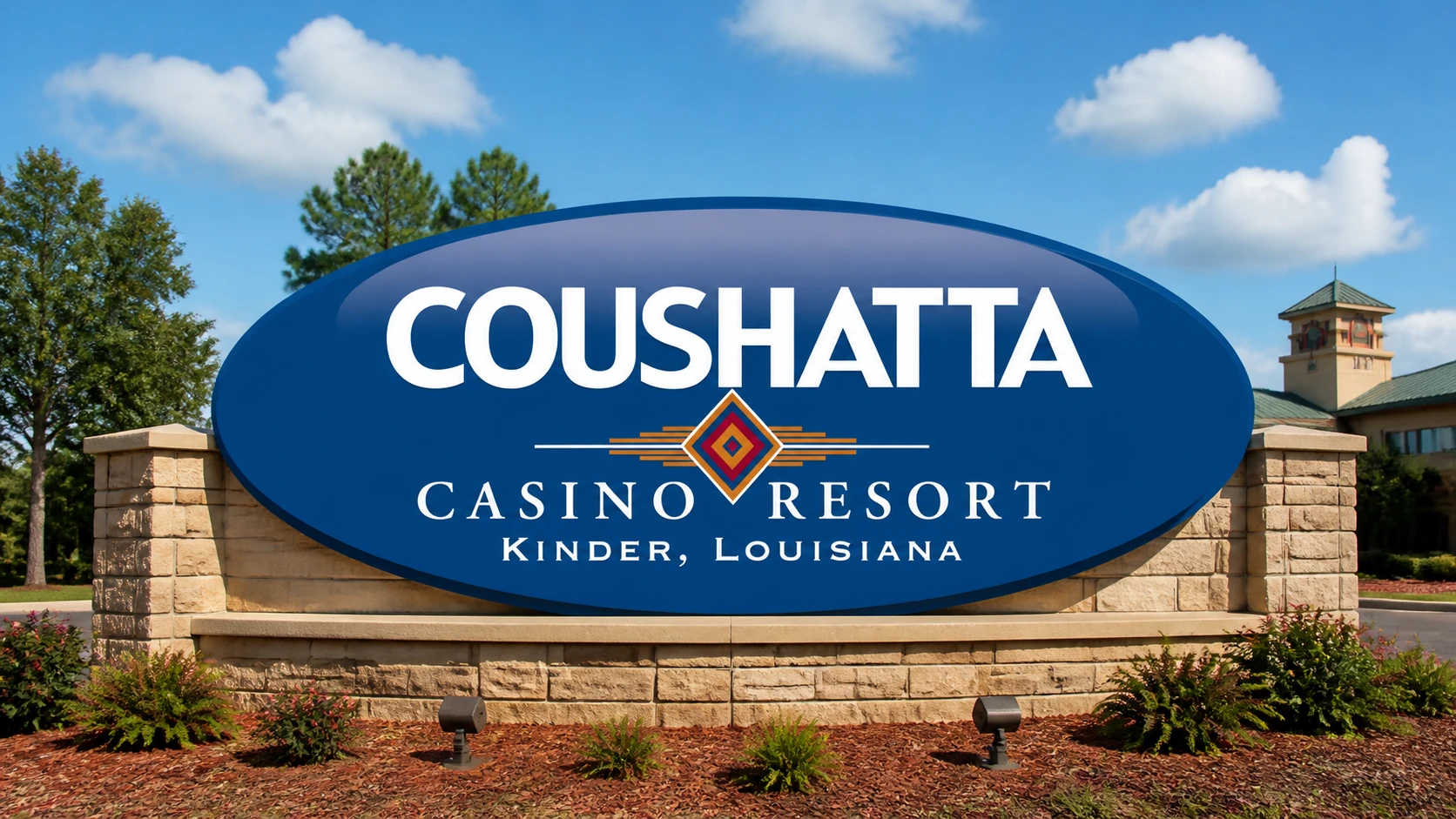 Coushatta’s New Hotel Tower Extends Louisiana Resort’s Hospitality Reach
