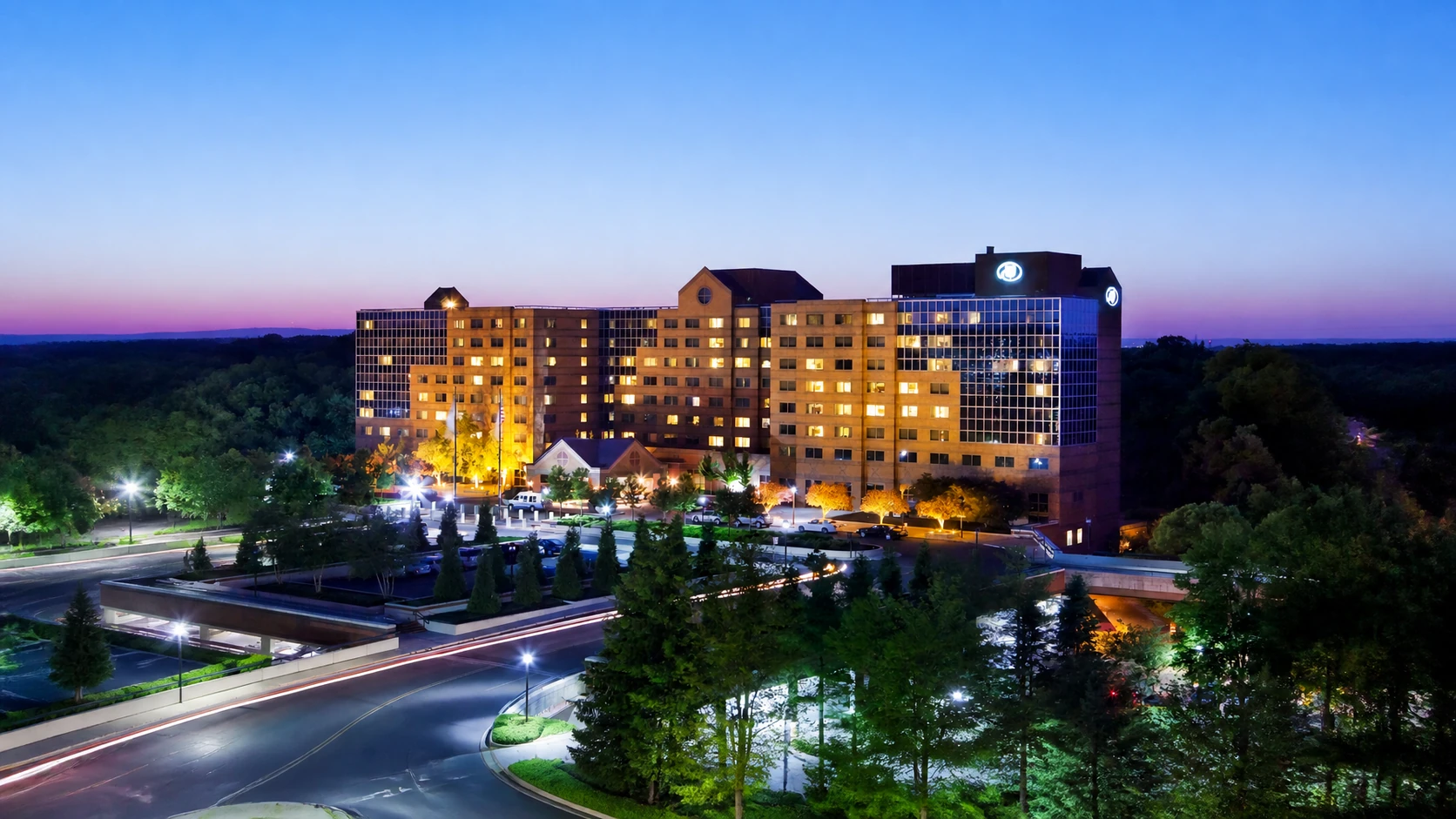 Crescent Expands Its New York-Area Hotel Management Portfolio