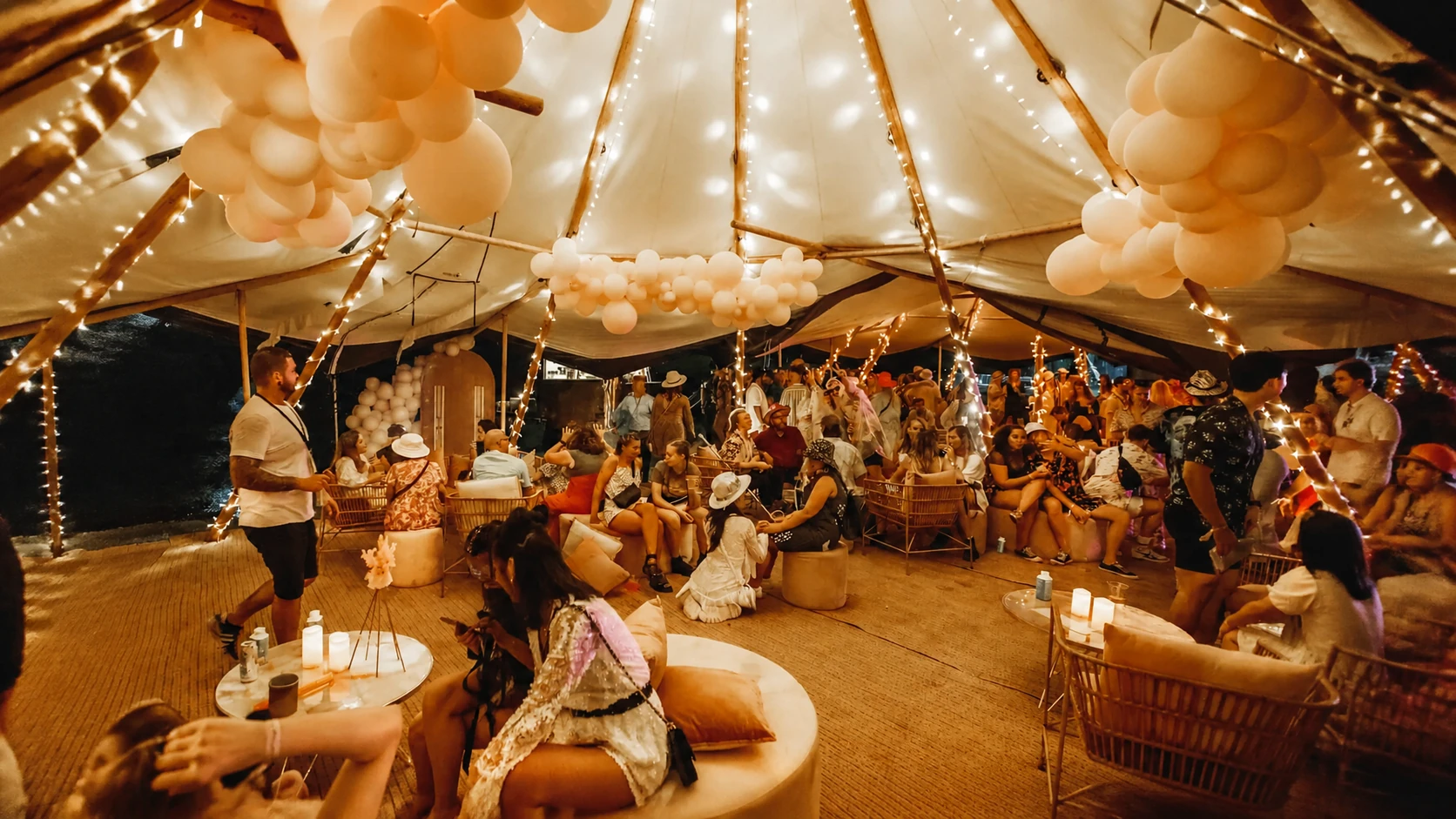 Desert Hospitality Group Extends Coachella Beyond The Festival Grounds