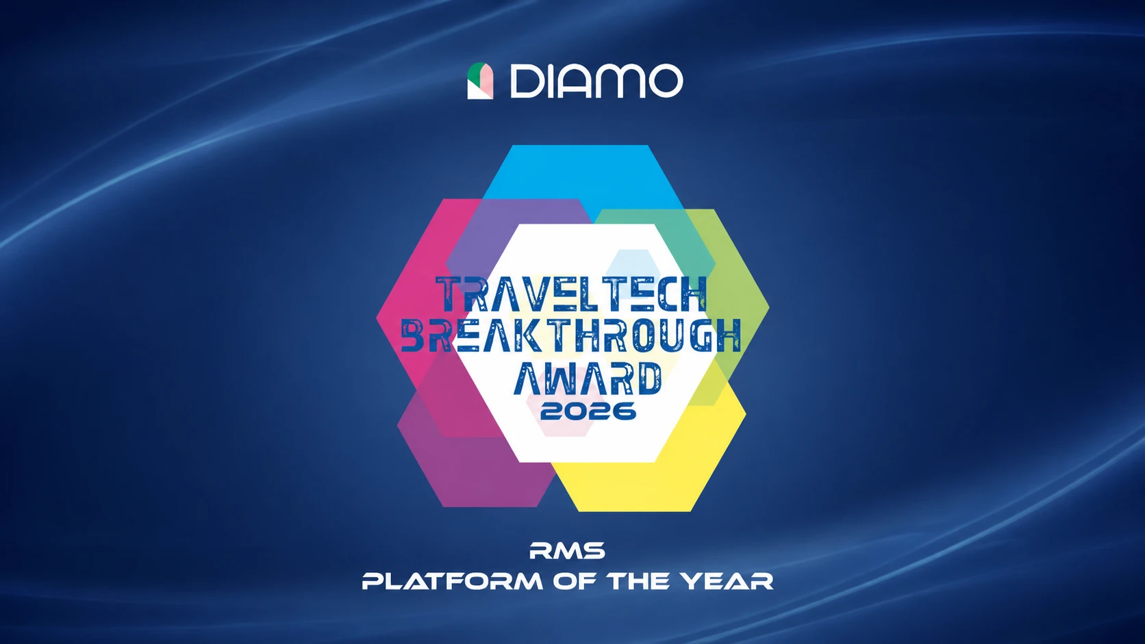 DIAMO Award Highlights Push To Simplify Revenue Management For Independent Hotels