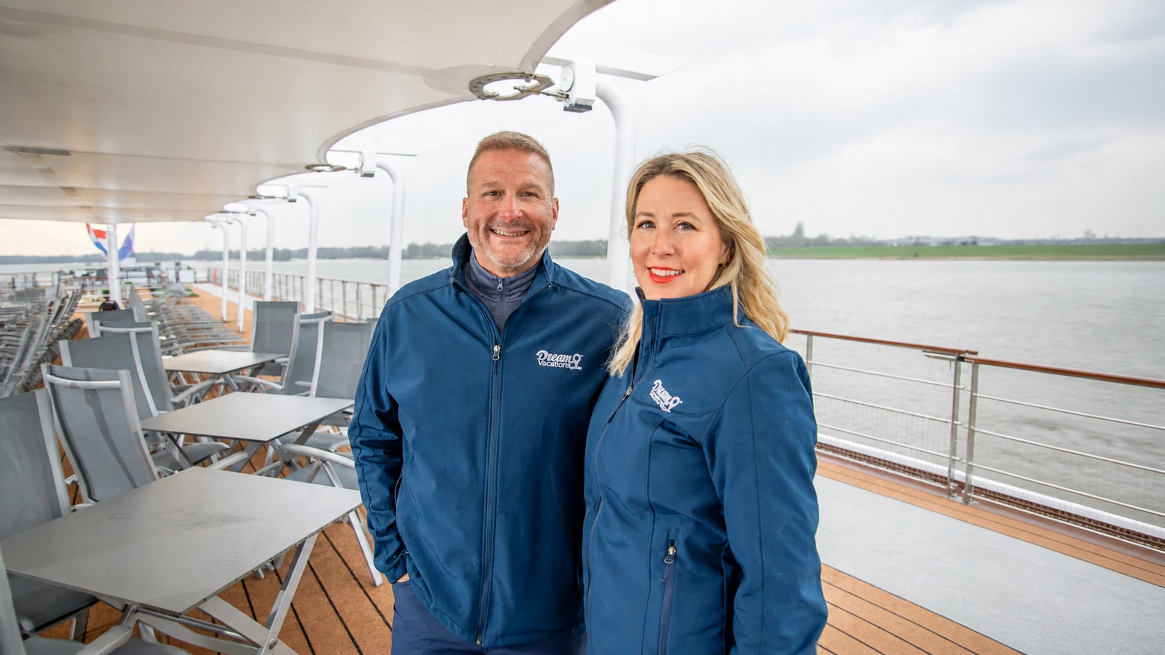 Dream Vacations Uses Veteran Franchise Contest to Expand Entrepreneurship Pathways
